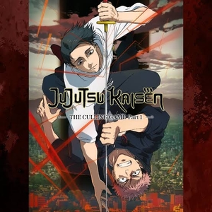 Jujutsu Kaisen The Culling Game - Part 1